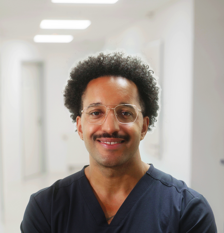 Dr. med. S-J. Oostdam